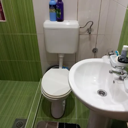 Holiday home Sumska *