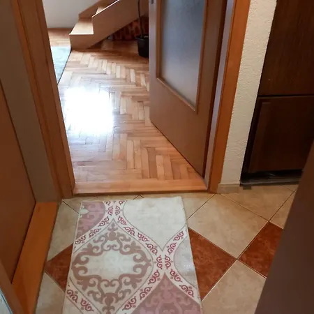 Vikendica Sumska