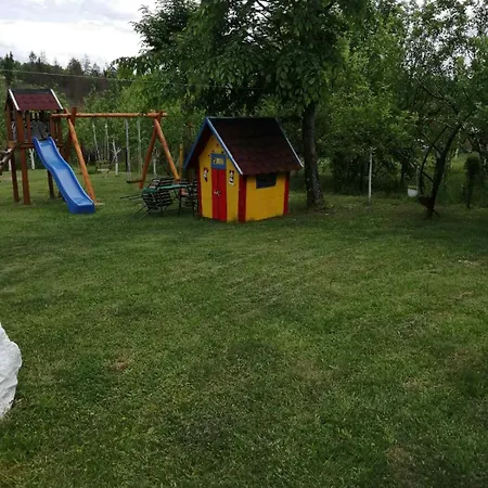 Sumska בית נופש