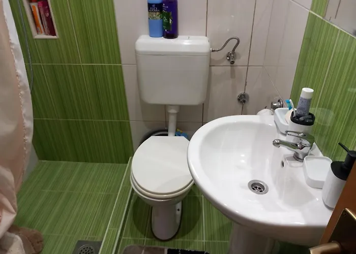 Holiday home Sumska *