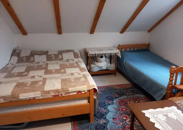 Sumska * Ivisovo Greblje