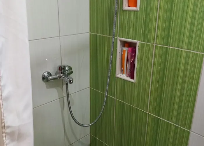 Holiday home Sumska *