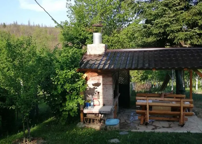 Sumska Holiday home